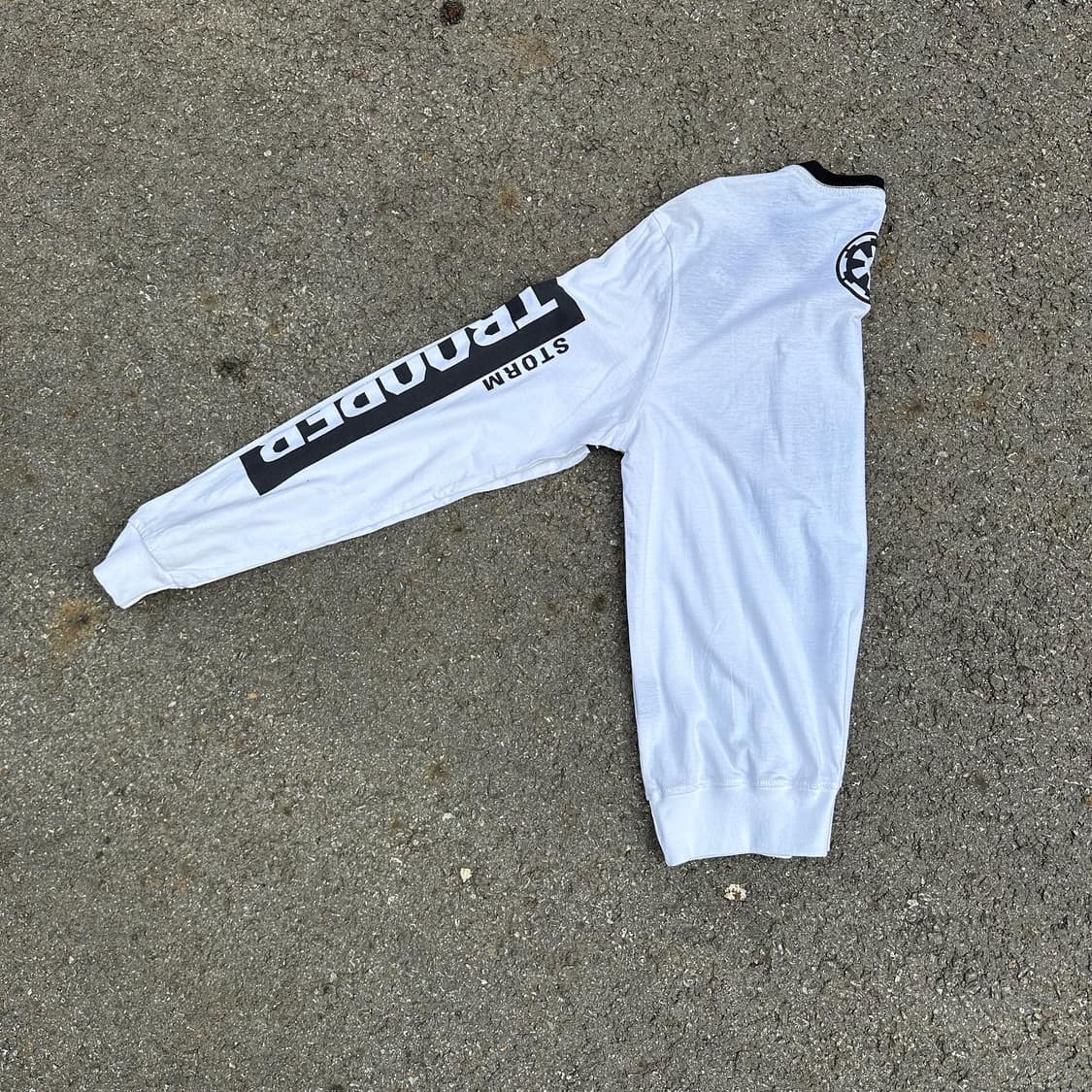 Vintage Starwars Stormtrooper 상품이미지6