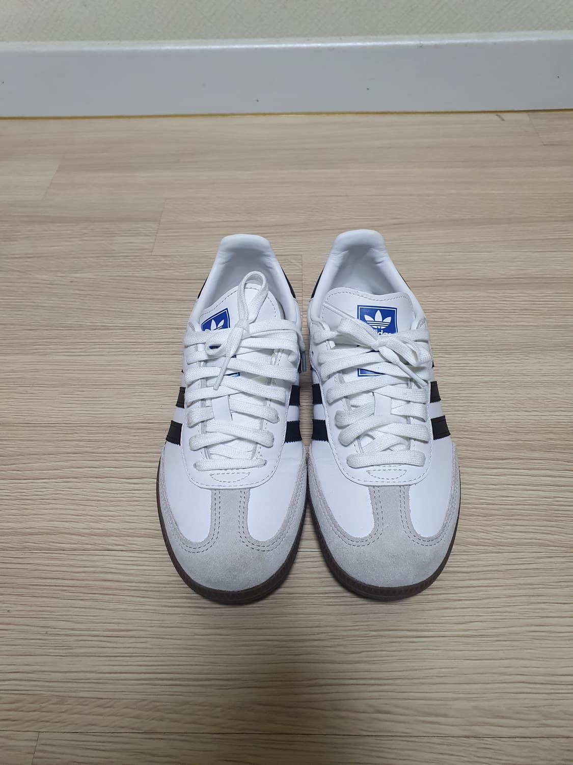 아디다스 삼바 스니커즈 230 상품이미지3