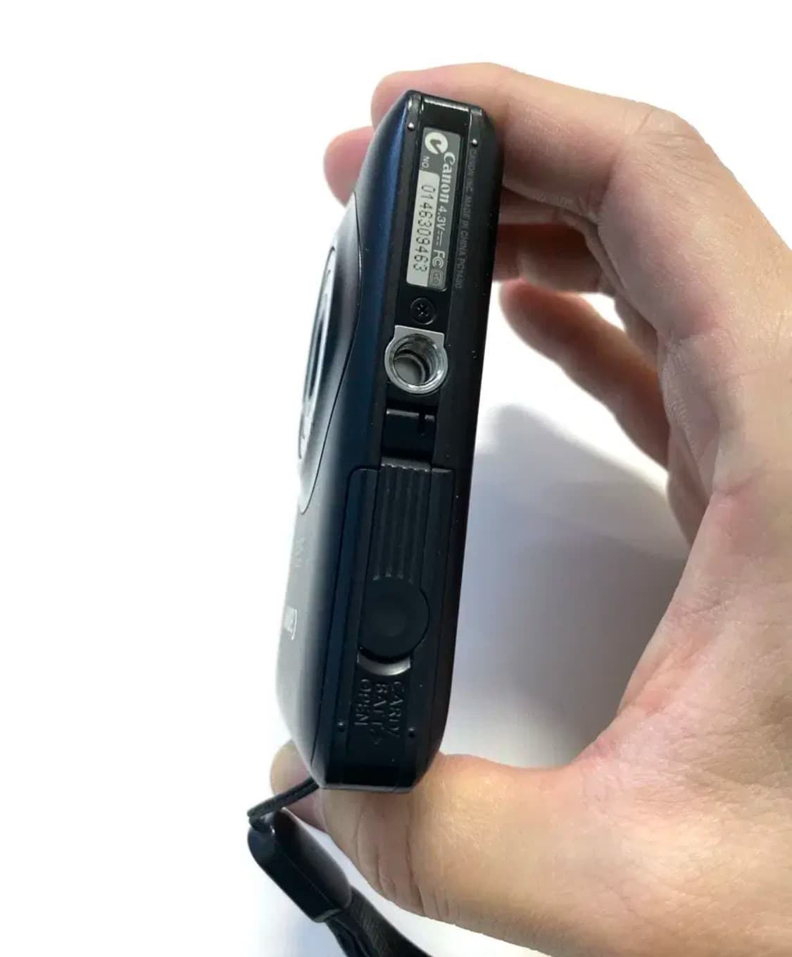 캐논 익서스 IXUS 120 디지털 카메라 상품이미지7