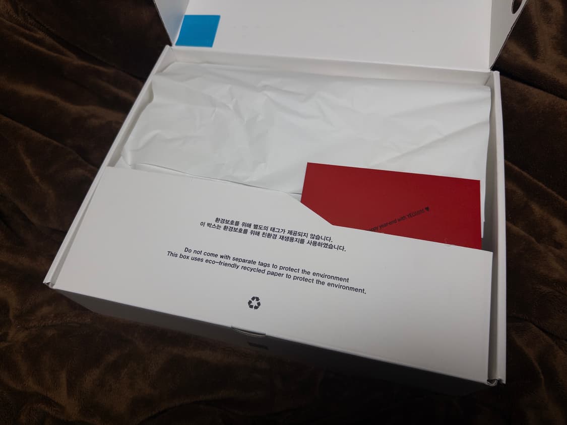 여밈 X YASE pigtail boots 상품이미지8