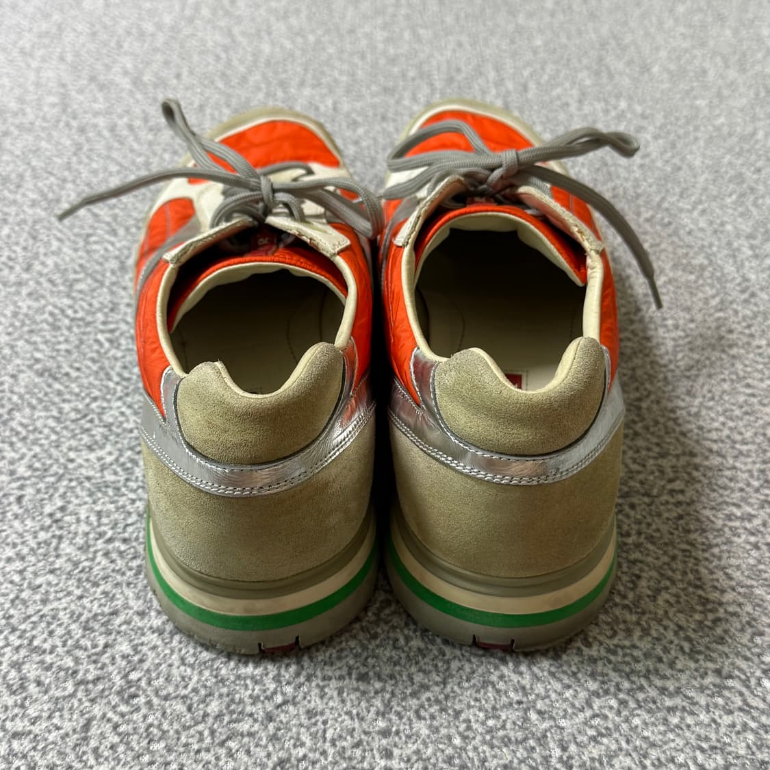 Prada 프라다 스니커즈 남성용 270 상품이미지6