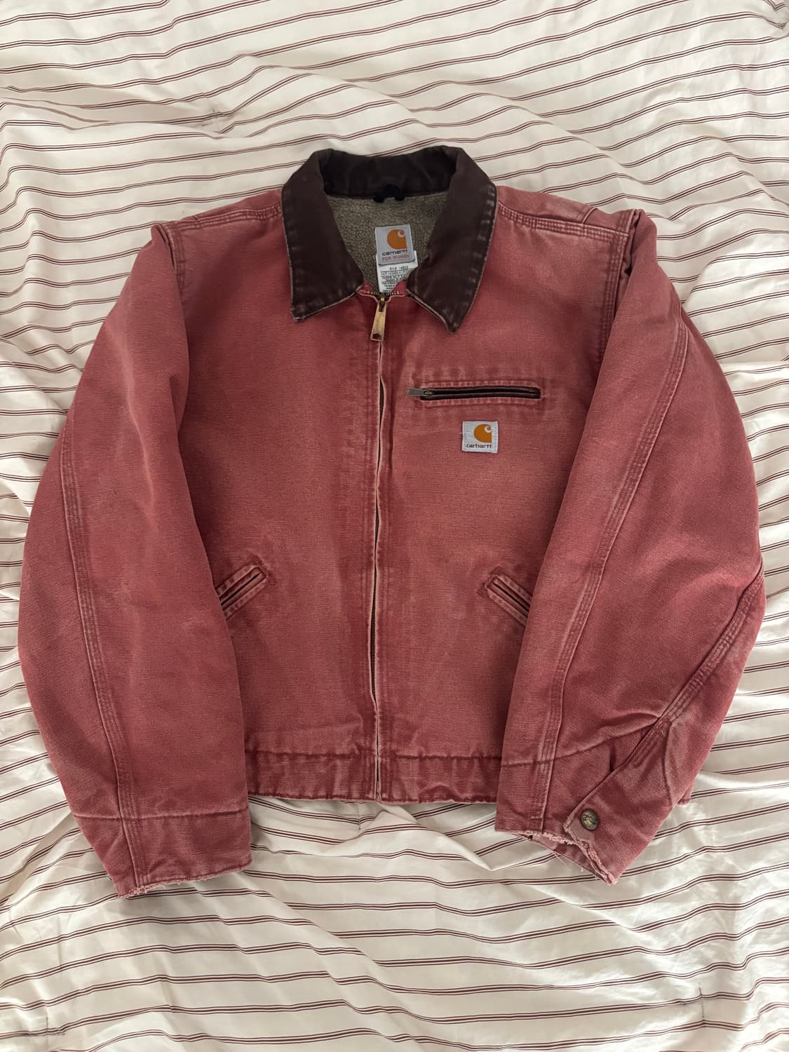 [L] 칼하트 디트로이트 j97 상품이미지1