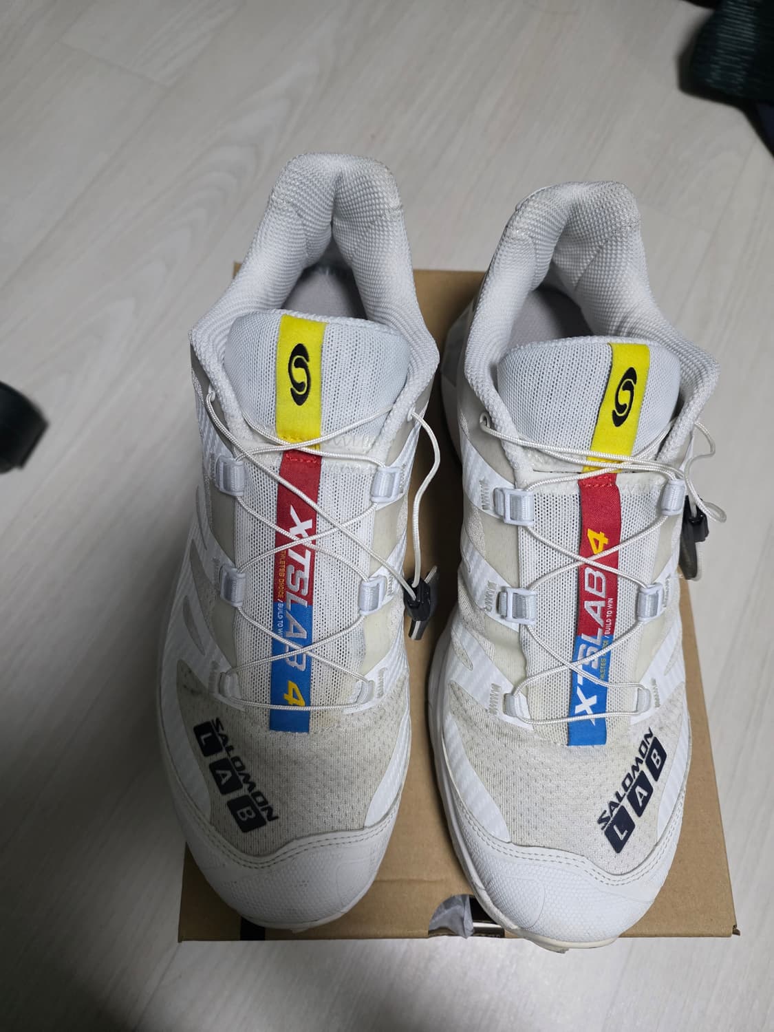 [275] 살로몬 xt-4 팝니다 상품이미지3