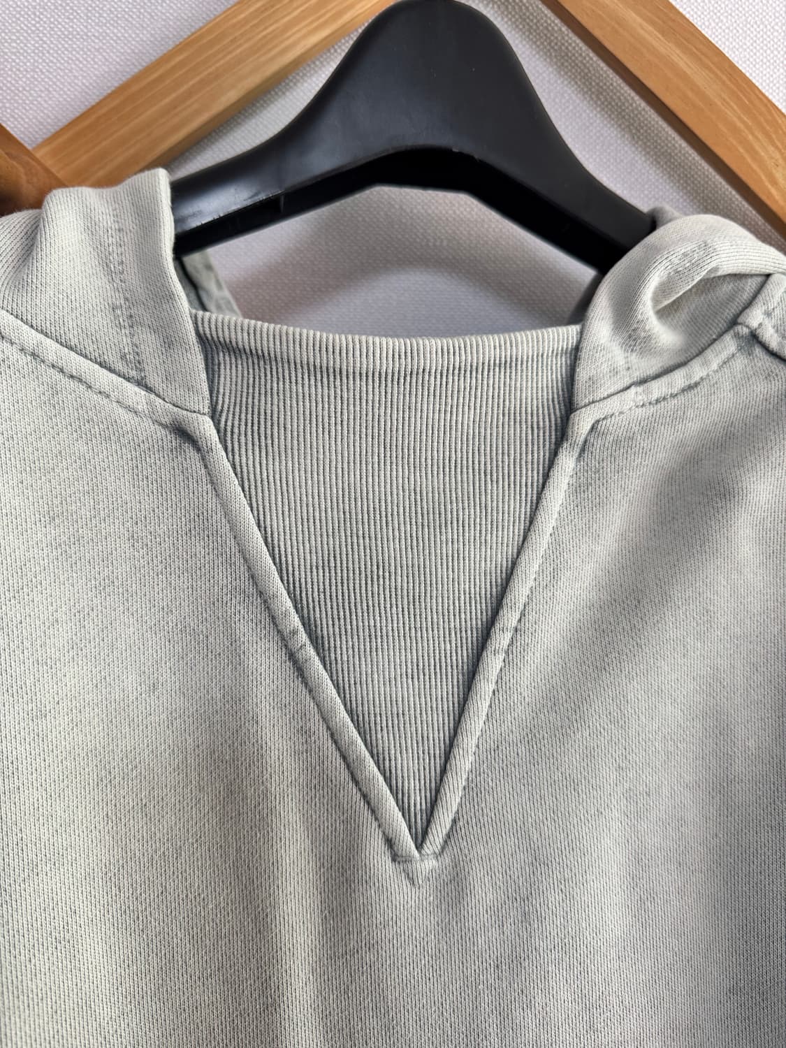 미스치프 후드티 상품이미지3