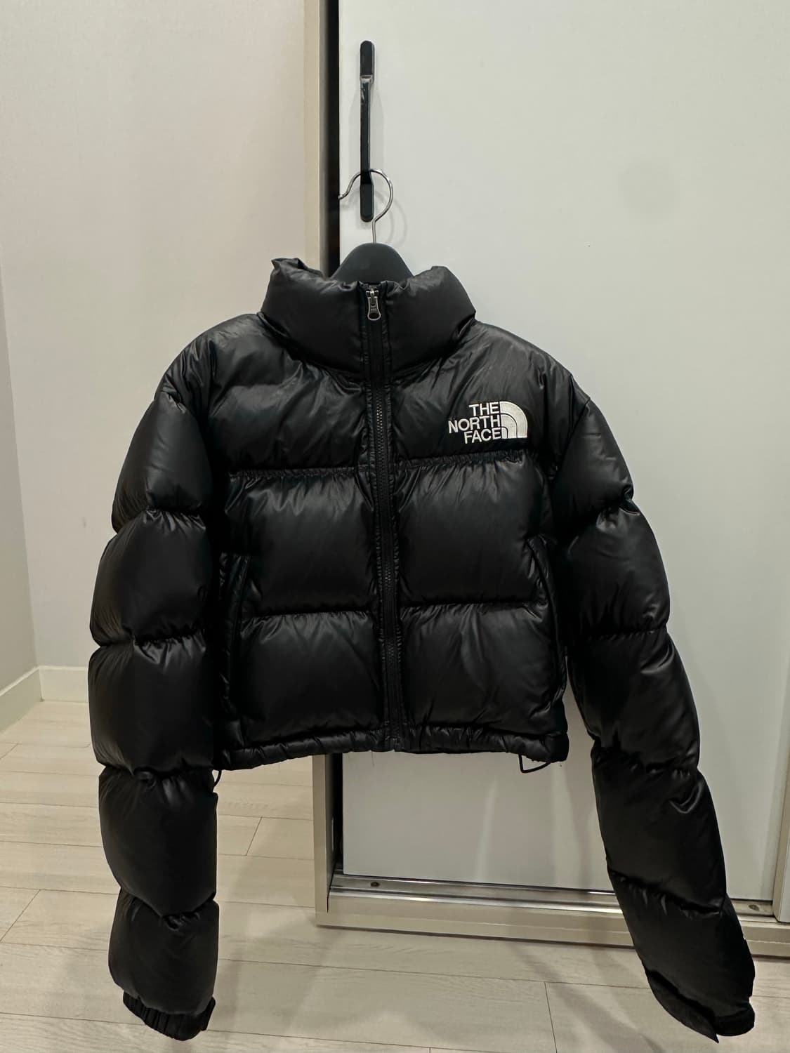 노스페이스 눕시 크롭 상품이미지1