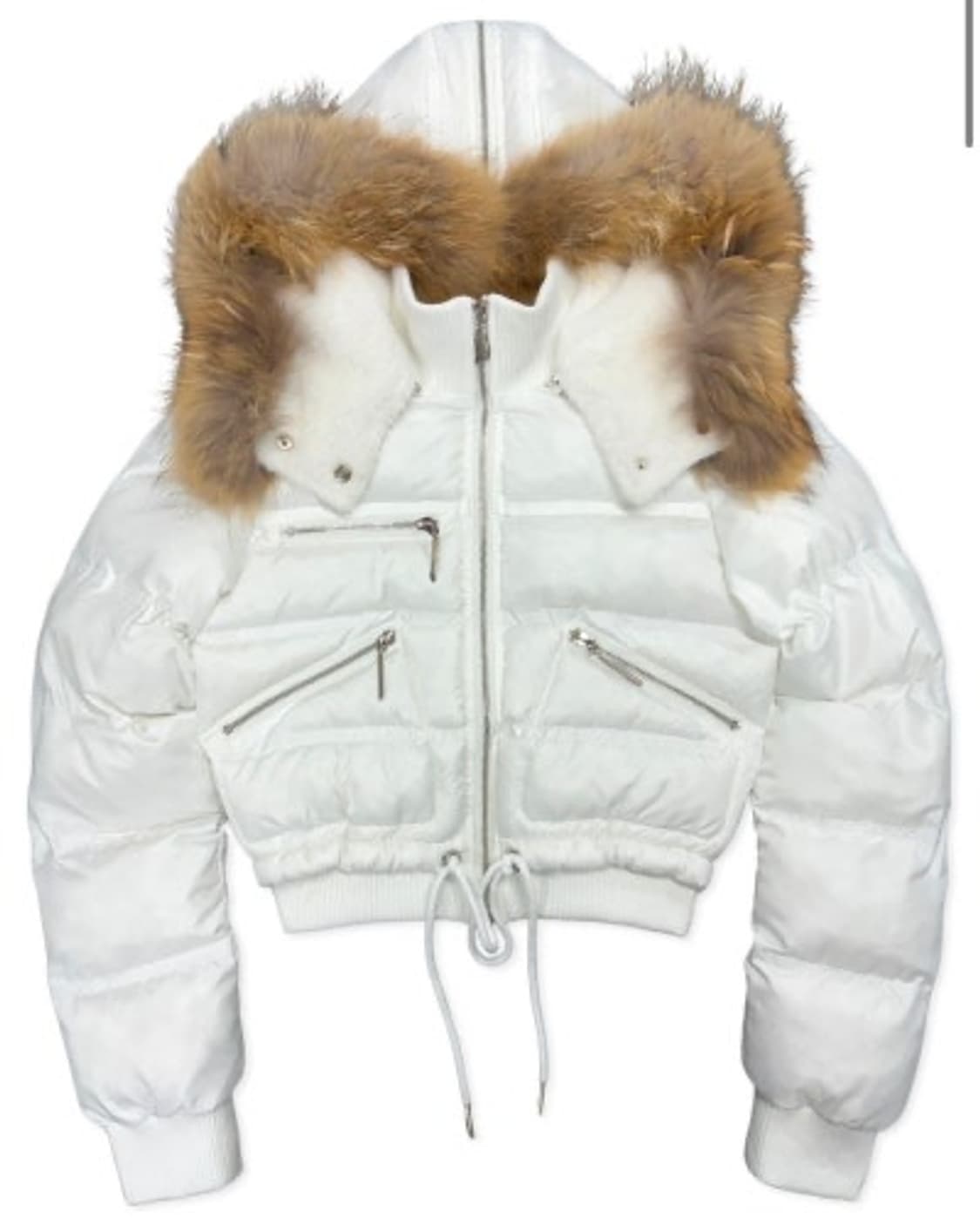 페일제이드 라쿤 후디드 푸퍼 자켓 상품이미지4