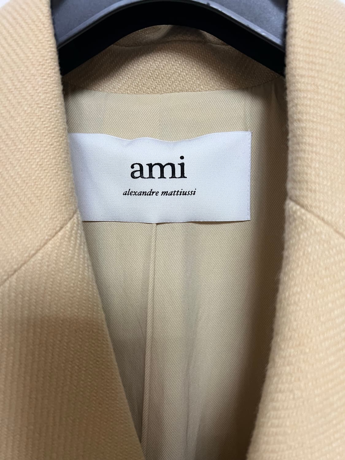 롱코트 상품이미지5