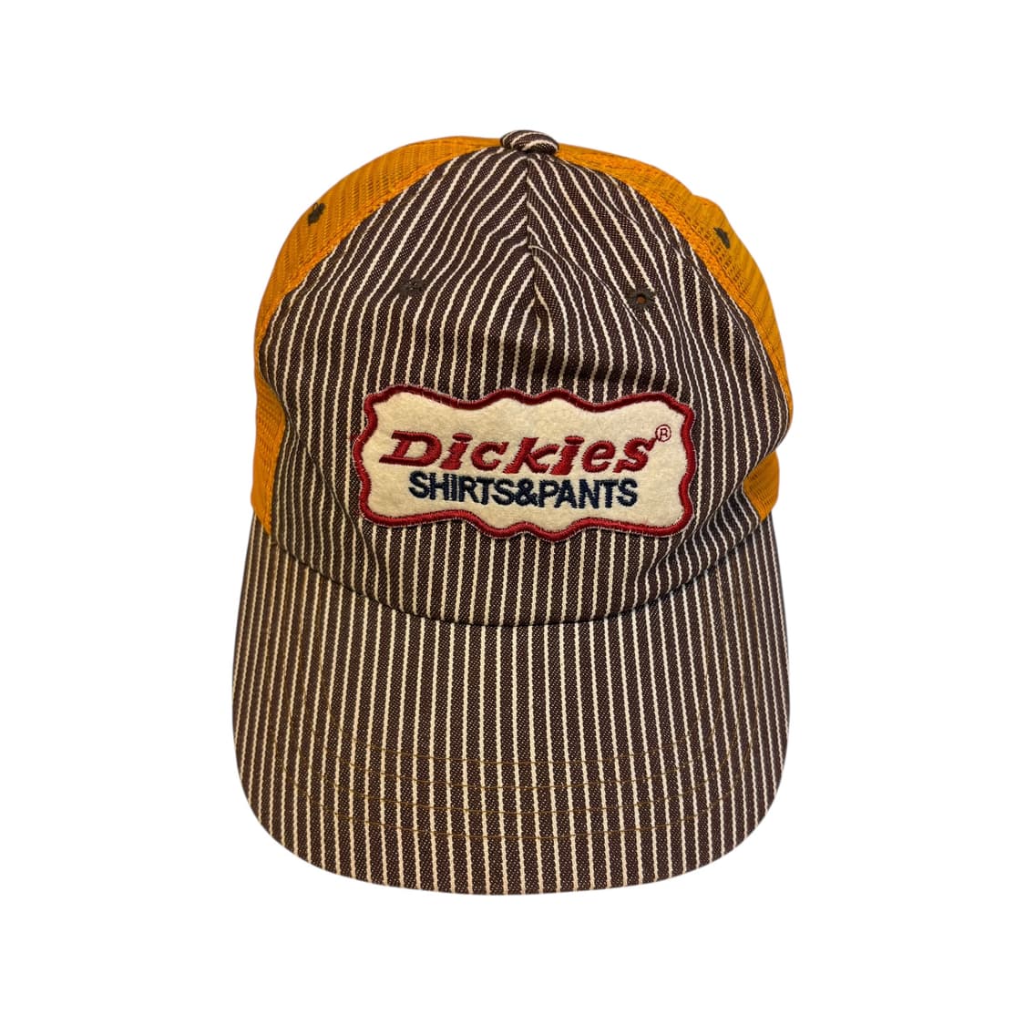 디키즈 매쉬캡 상품이미지2