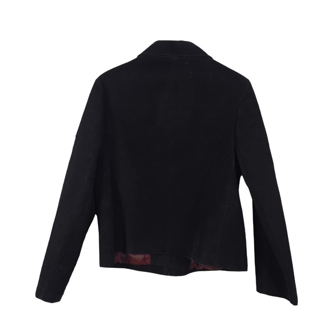 재커스 빈티지 돈피 가죽 자켓 77 상품이미지2