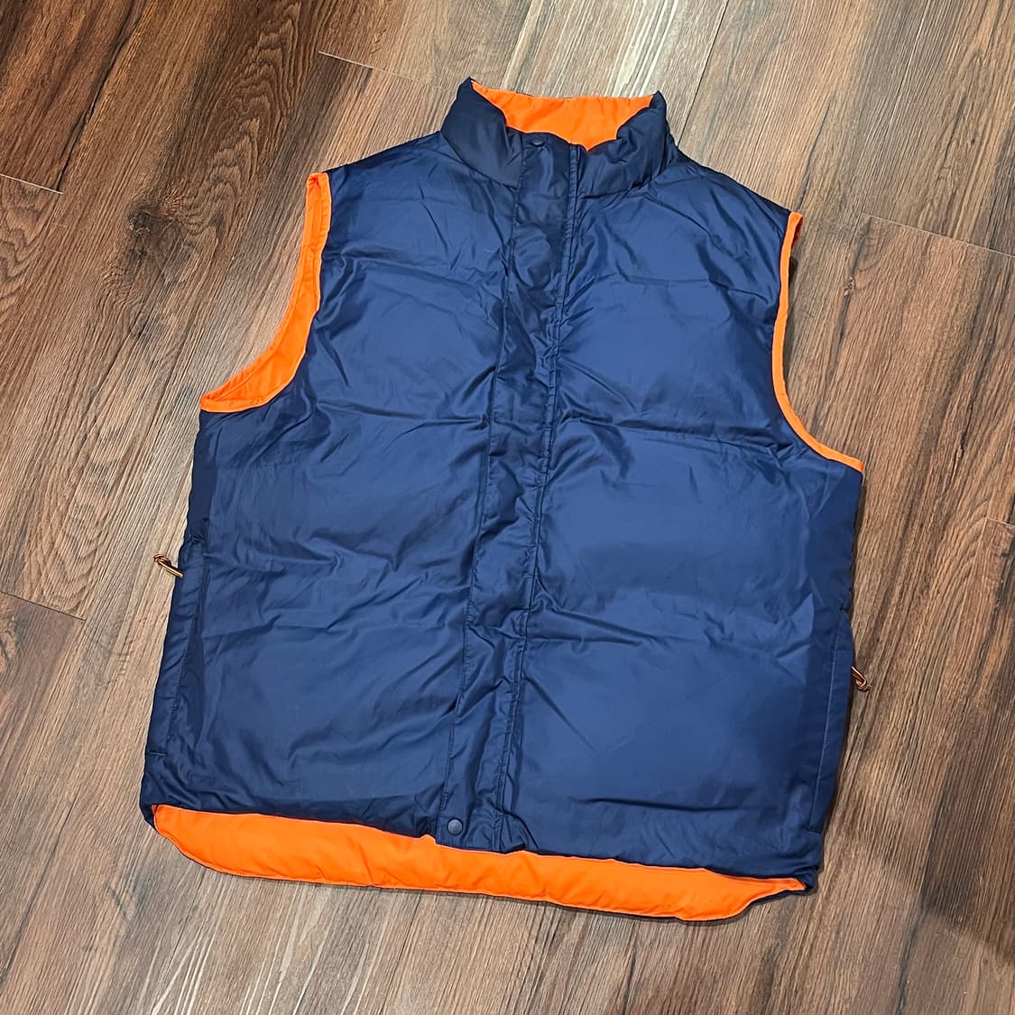 L.L. Bean  Reversible Vest 상품이미지7
