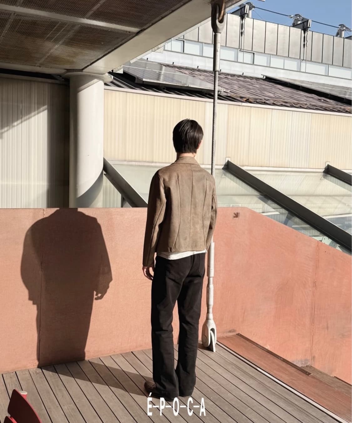 Gabriela Coll garments no.205 leather  상품이미지4