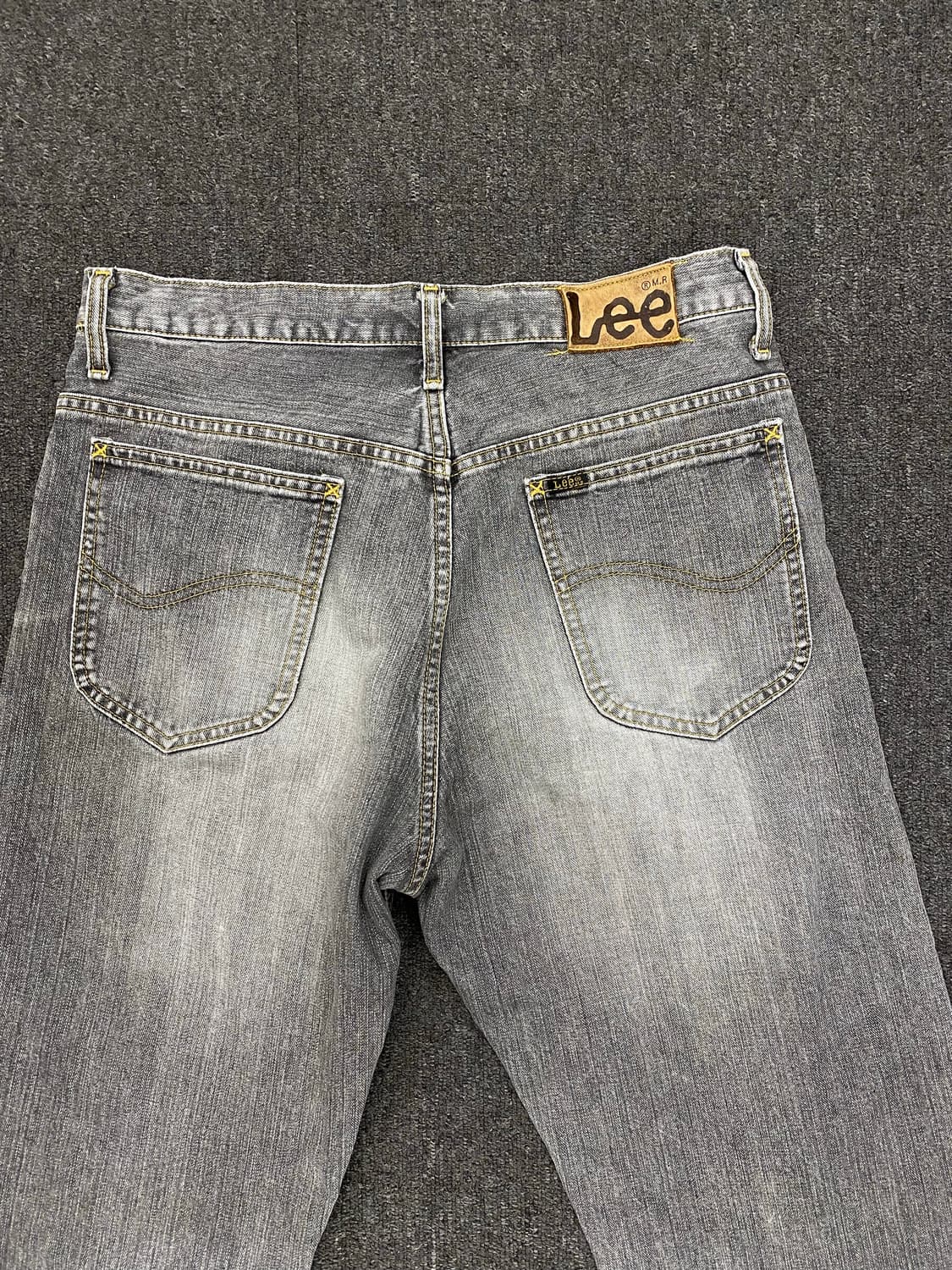 Lee 리 데님팬츠 상품이미지7