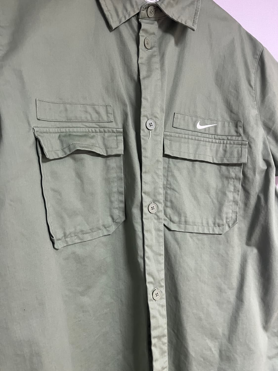 나이키 sb 반팔셔츠 상품이미지6