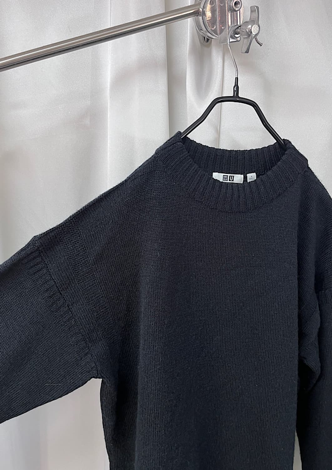 LEMAIRE x uniqlo  상품이미지3