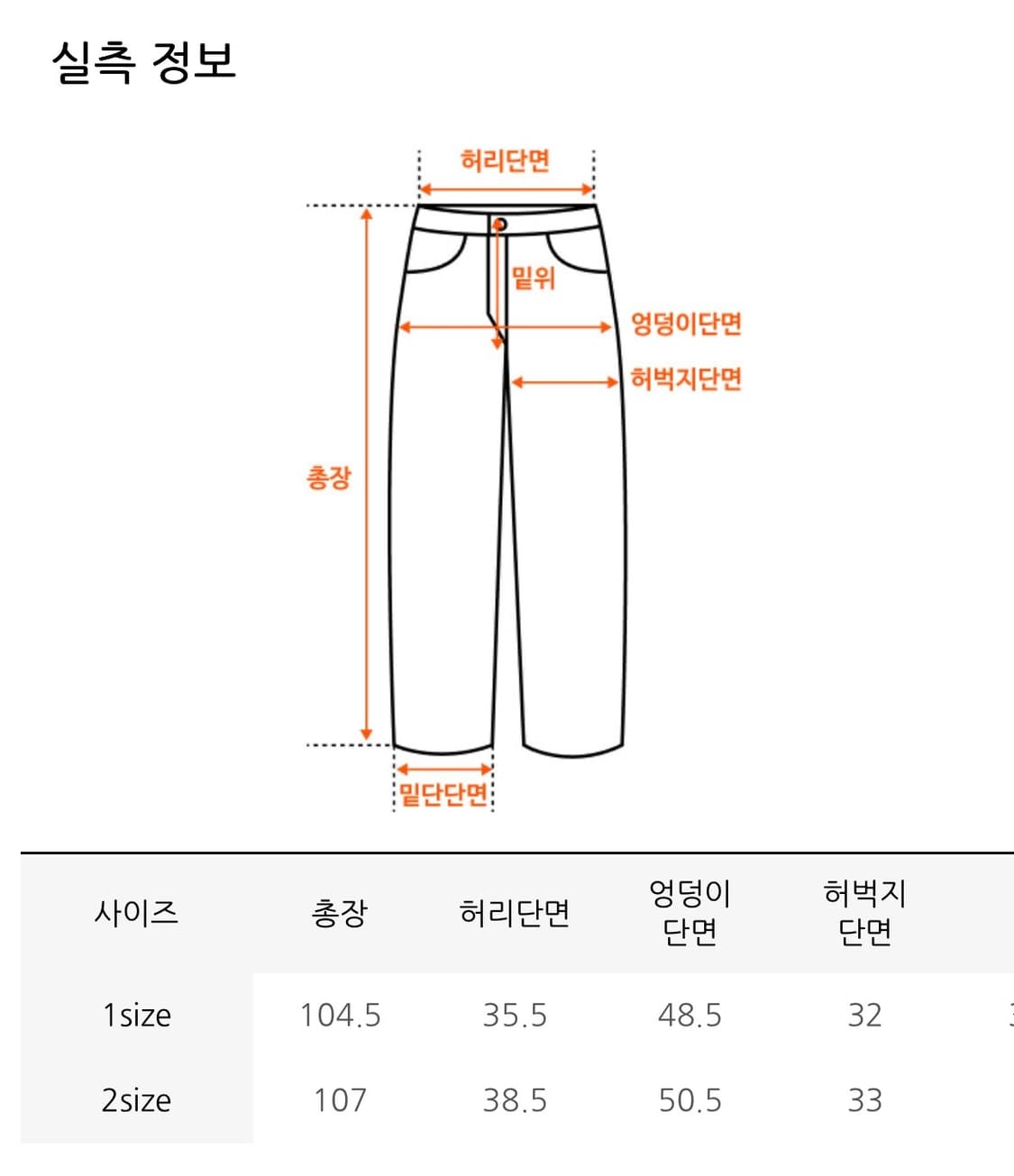 Cerric 세릭 바지, 카코팬츠 Belt Loop Cargo Pants 상품이미지5