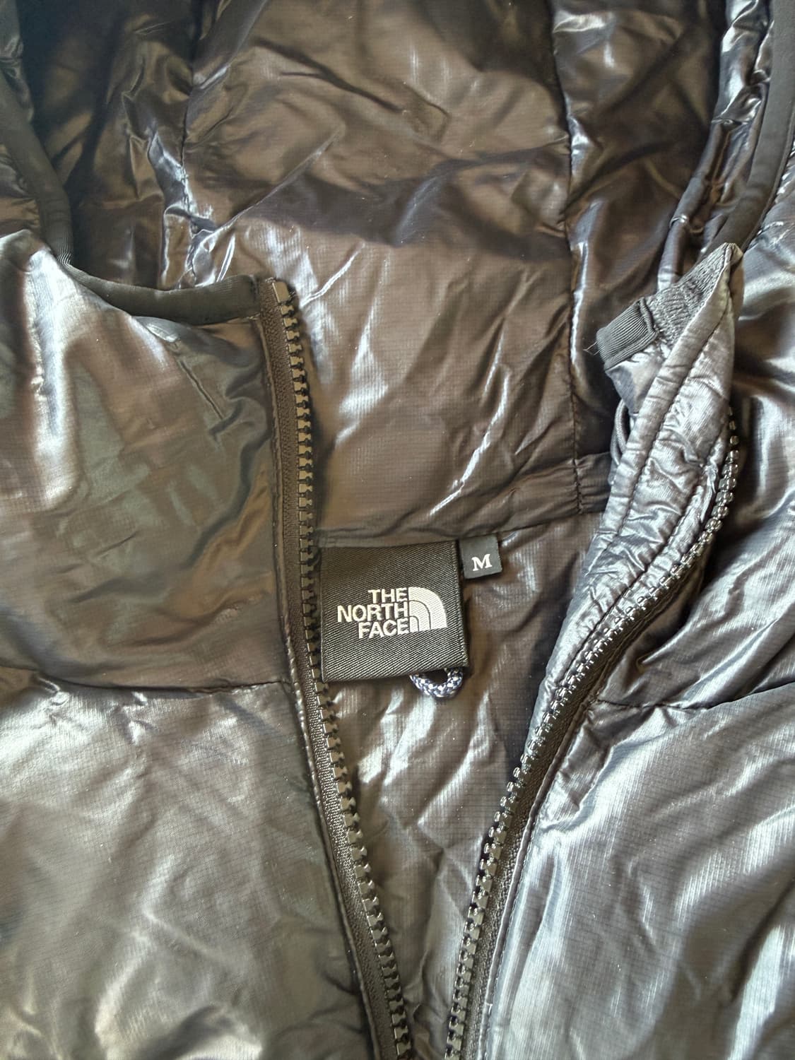 00s 노스페이스 아콘카구아 후디  상품이미지3