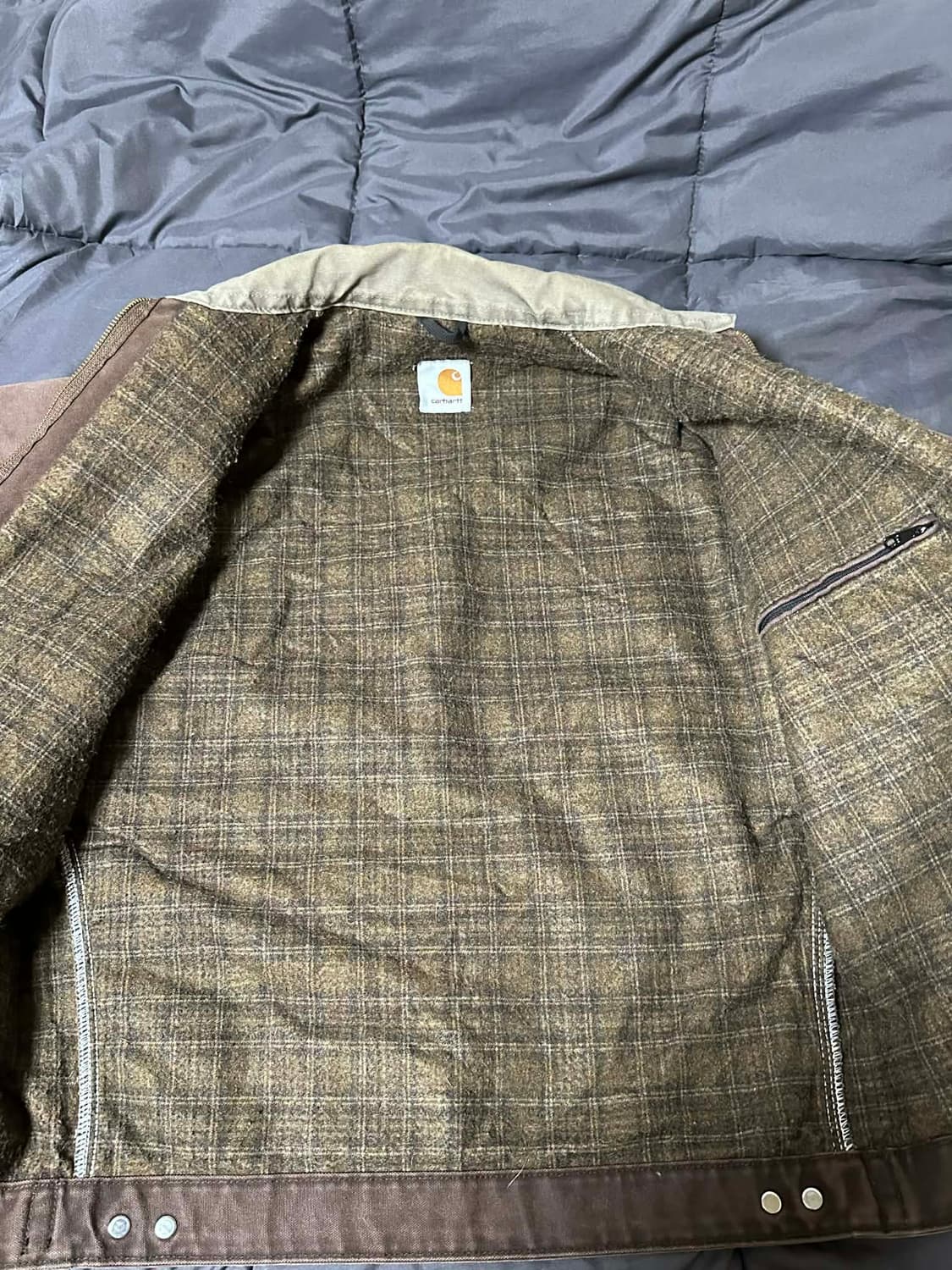 Carhartt j97 상품이미지3