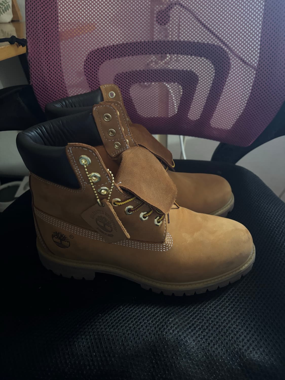 팀버랜드 상품이미지4