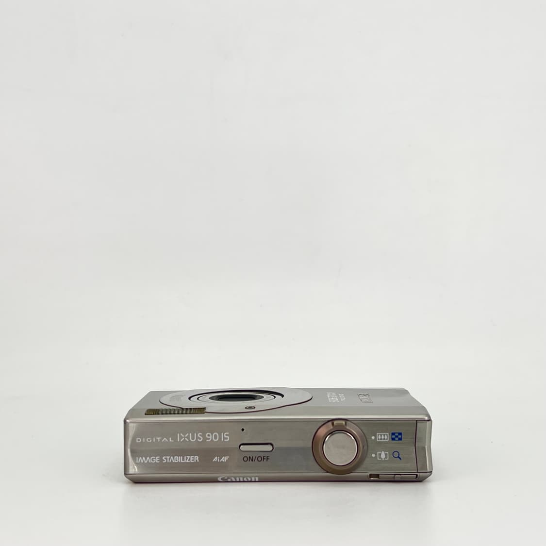 캐논 익서스 Canon IXUS 90 IS 실버(익시 95) 상품이미지7