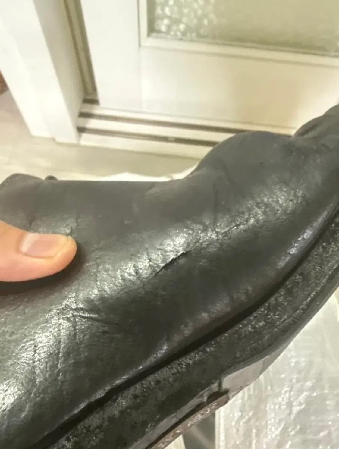 CCP BUIS/BUUS/10 Folde Derby shoes 상품이미지2