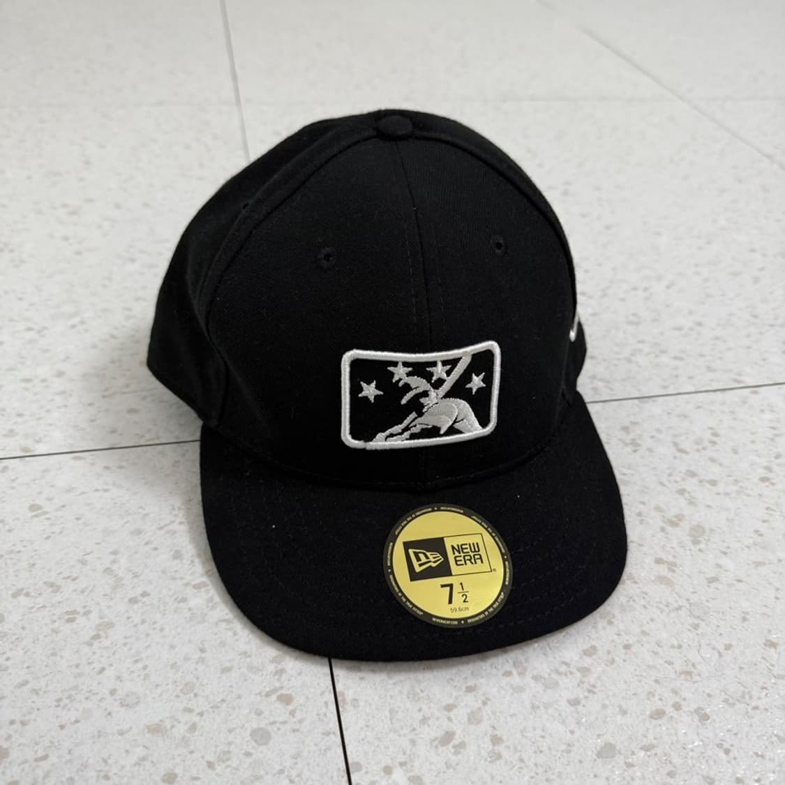 뉴에라 베이스볼 캡 상품이미지4