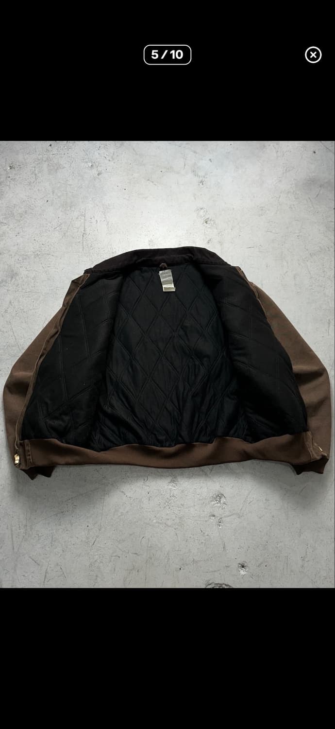 칼하트 산타페 J14 XXL 상품이미지7