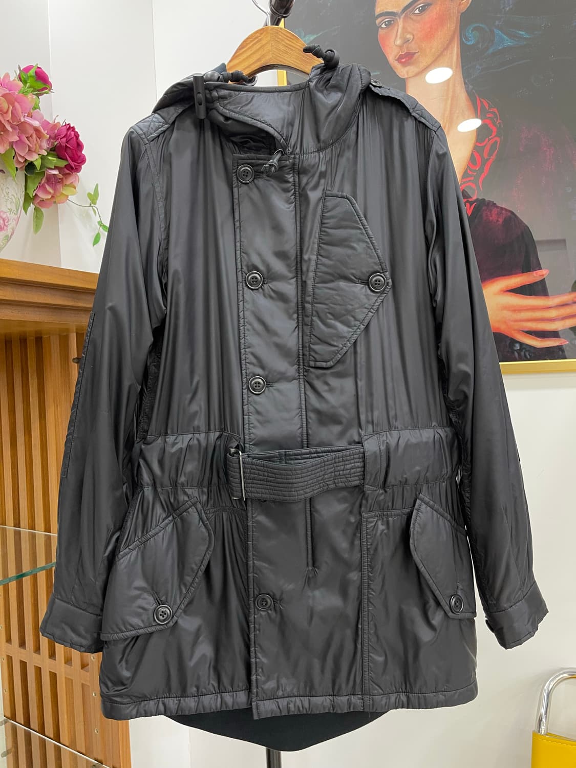 랄프로렌 폴로 여성 점퍼 상품이미지1