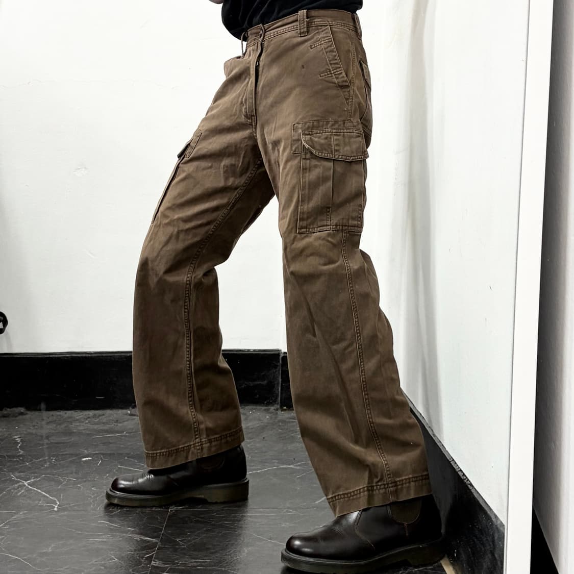 리바이스 워크 카고 팬츠 상품이미지1