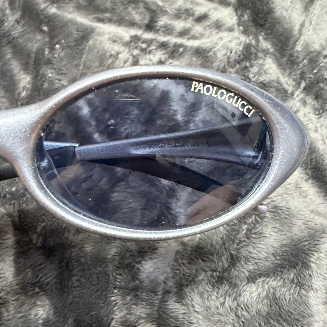 Paologucci 선글라스 상품이미지6