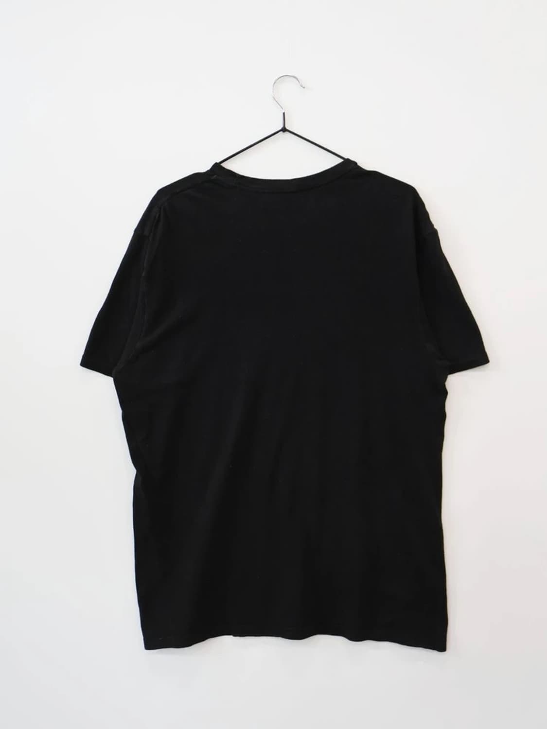 Dungeon Master Graphic Tee Black 상품이미지4