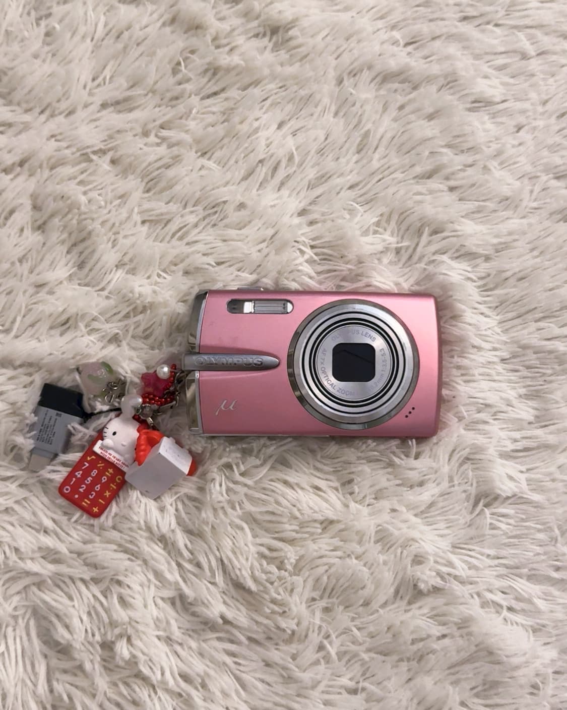 올림푸스 뮤 1020 디카 빈티지디카 상품이미지1