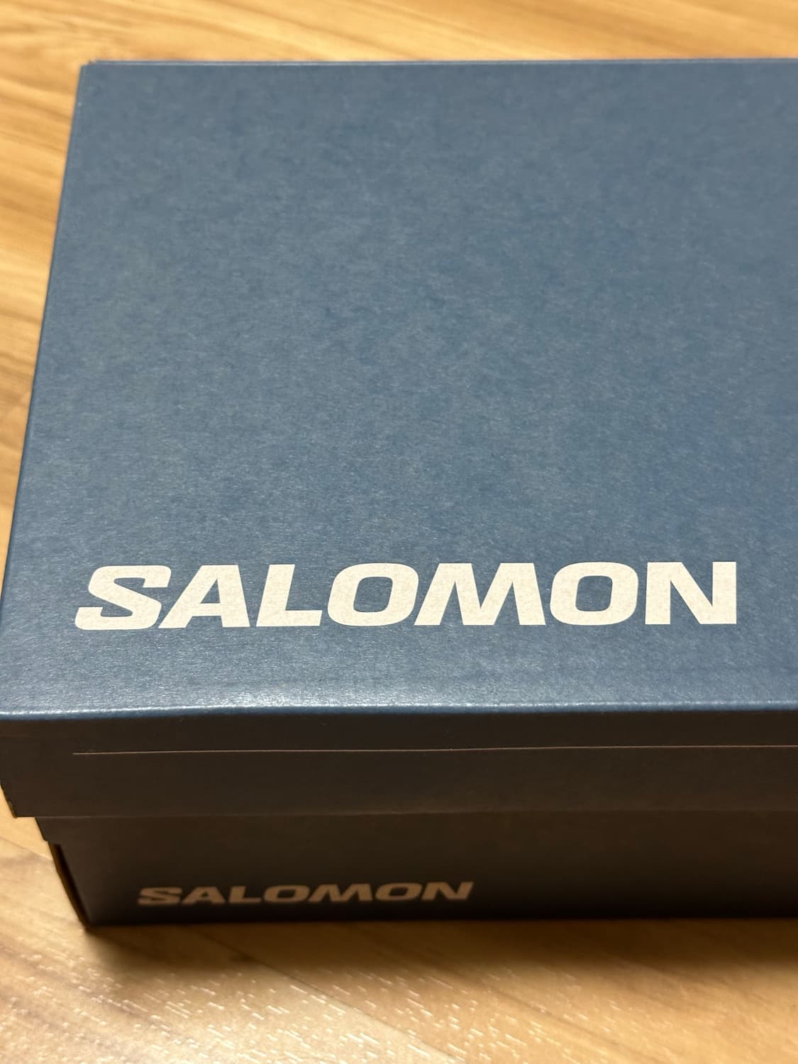 살로몬 RX travel 더 브로큰암 콜라보 260 상품이미지3