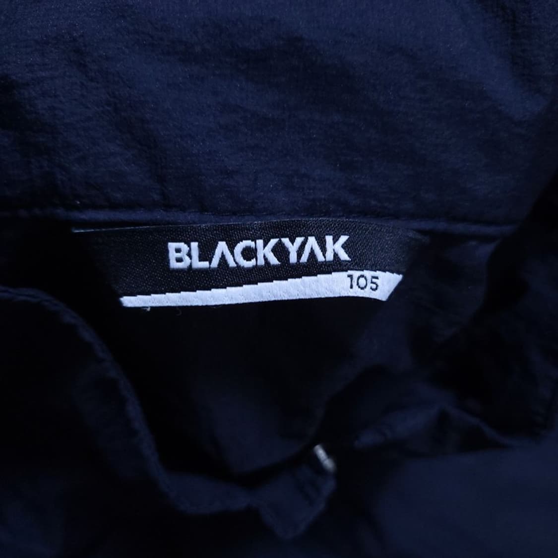 블랙야크 남 자켓 105호 0529 2 상품이미지3