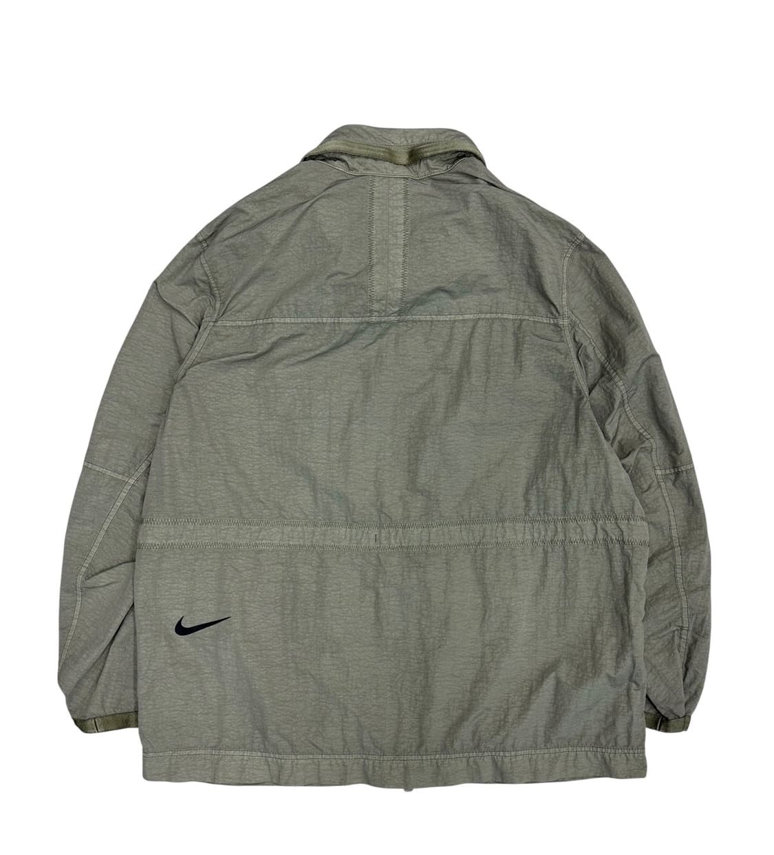 나이키 테크팩 M65 카키 (XL,유아인 착용)  상품이미지8