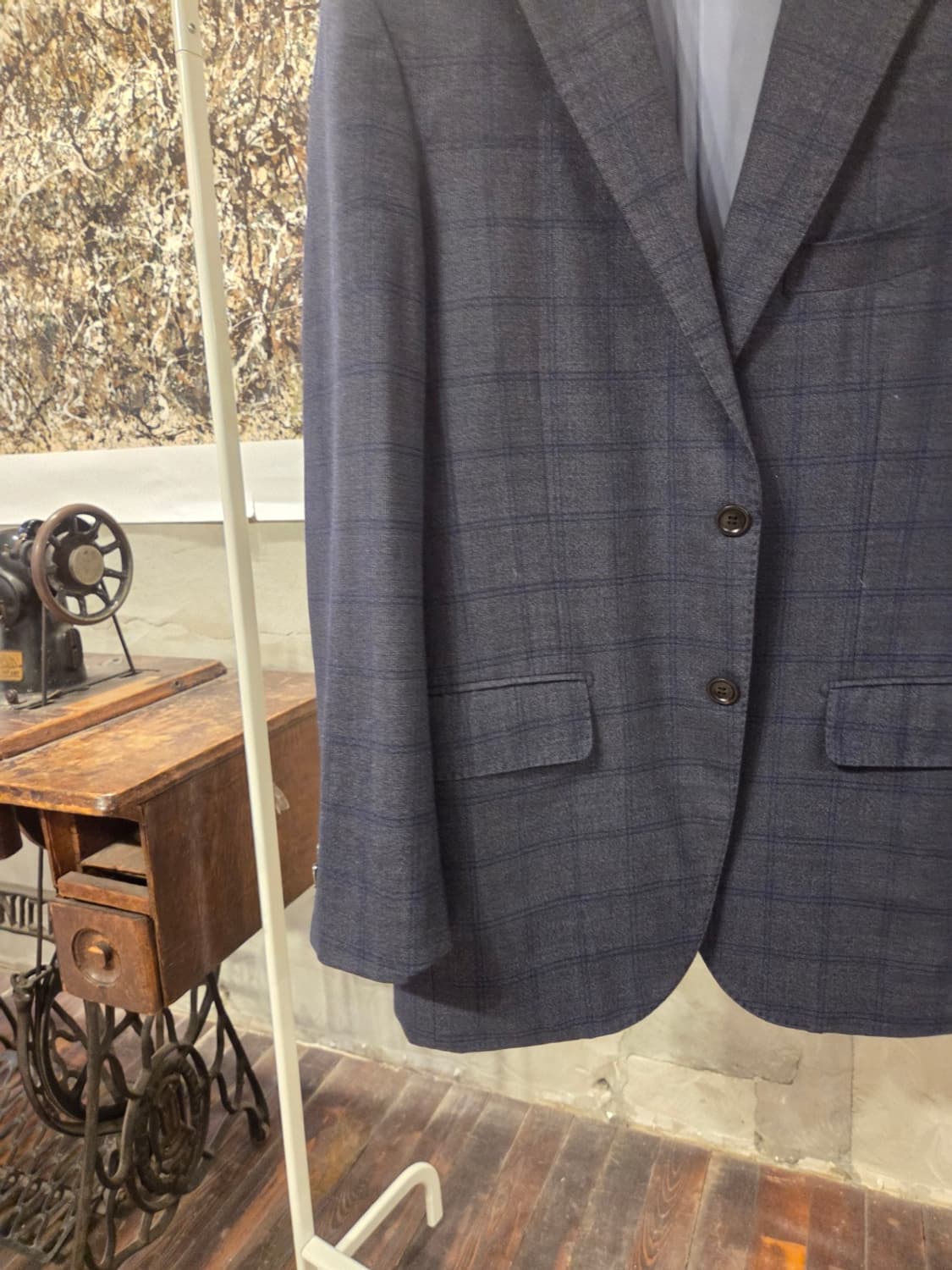 갤럭시 프레스티지 자켓 상품이미지4