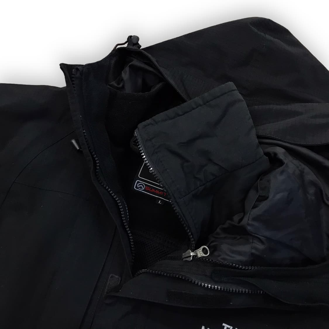 노스페이스 고어텍스 자켓 상품이미지6