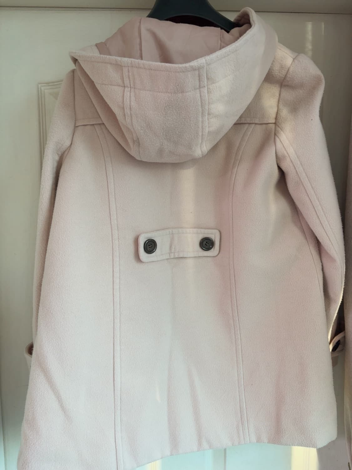 일본빈티지 코트 INGNI 상품이미지6