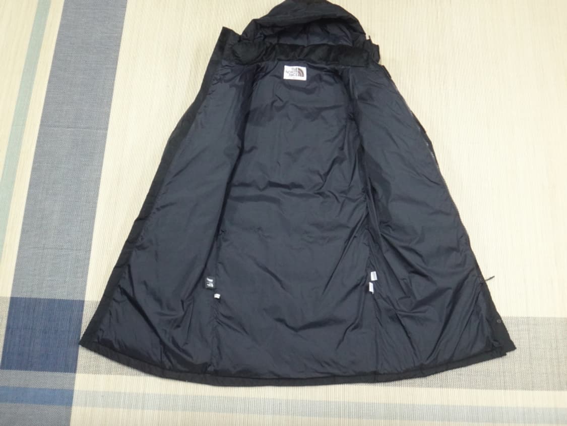 (95) 노스페이스 고 프리 화이트라벨 구스다운 코트 상품이미지6