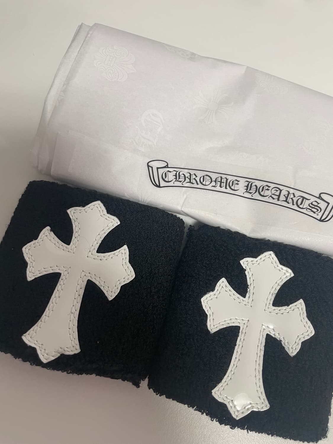 크롬하츠 손목보호대 상품이미지1