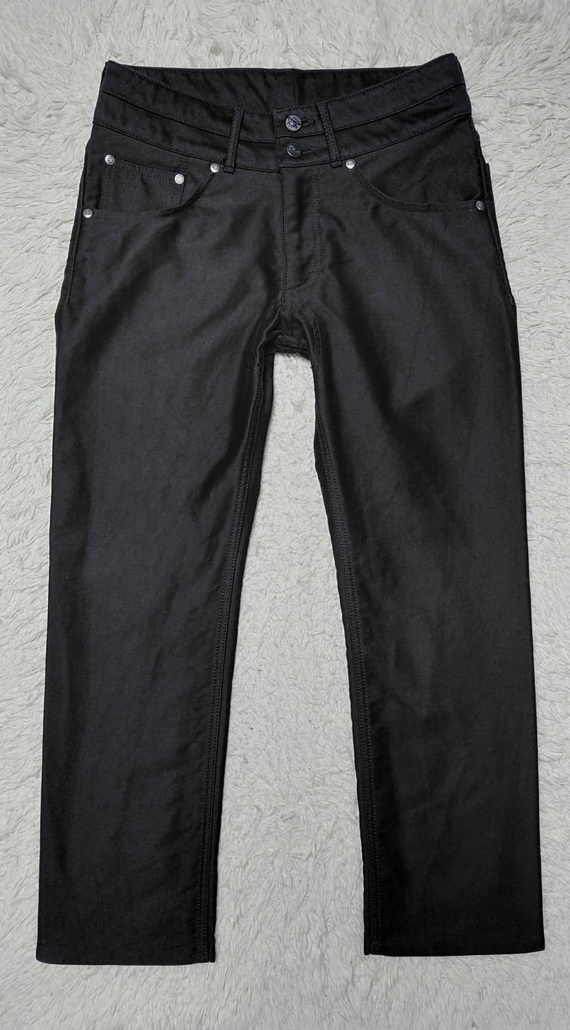 Der SAMMLER SOLO 면바지 46 상품이미지1