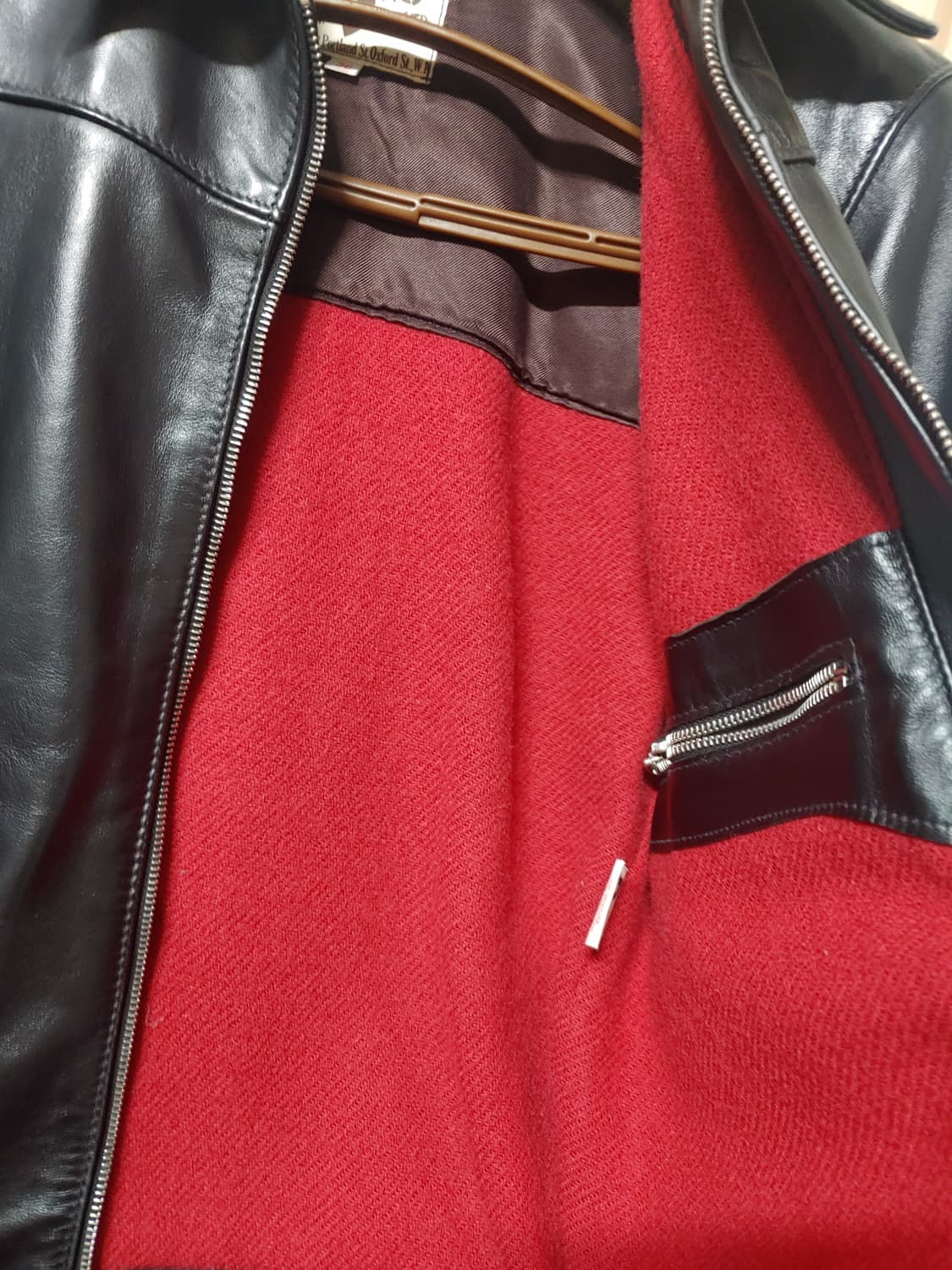 루이스레더 386럼버 상품이미지4