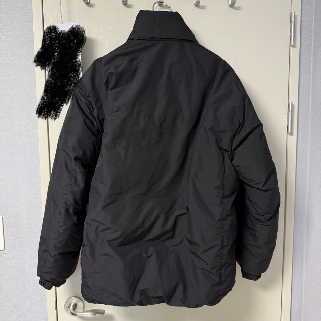 와코마리아 낭가 다운 자켓 타입2 L 상품이미지2