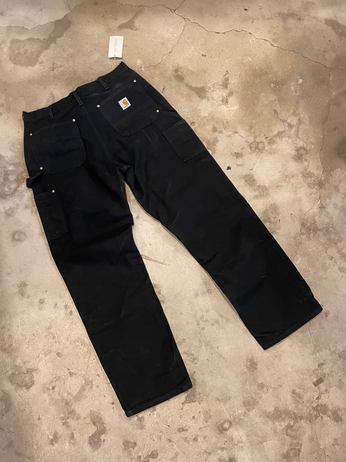 US CARHARTT DOUBLE KNEE 상품이미지2