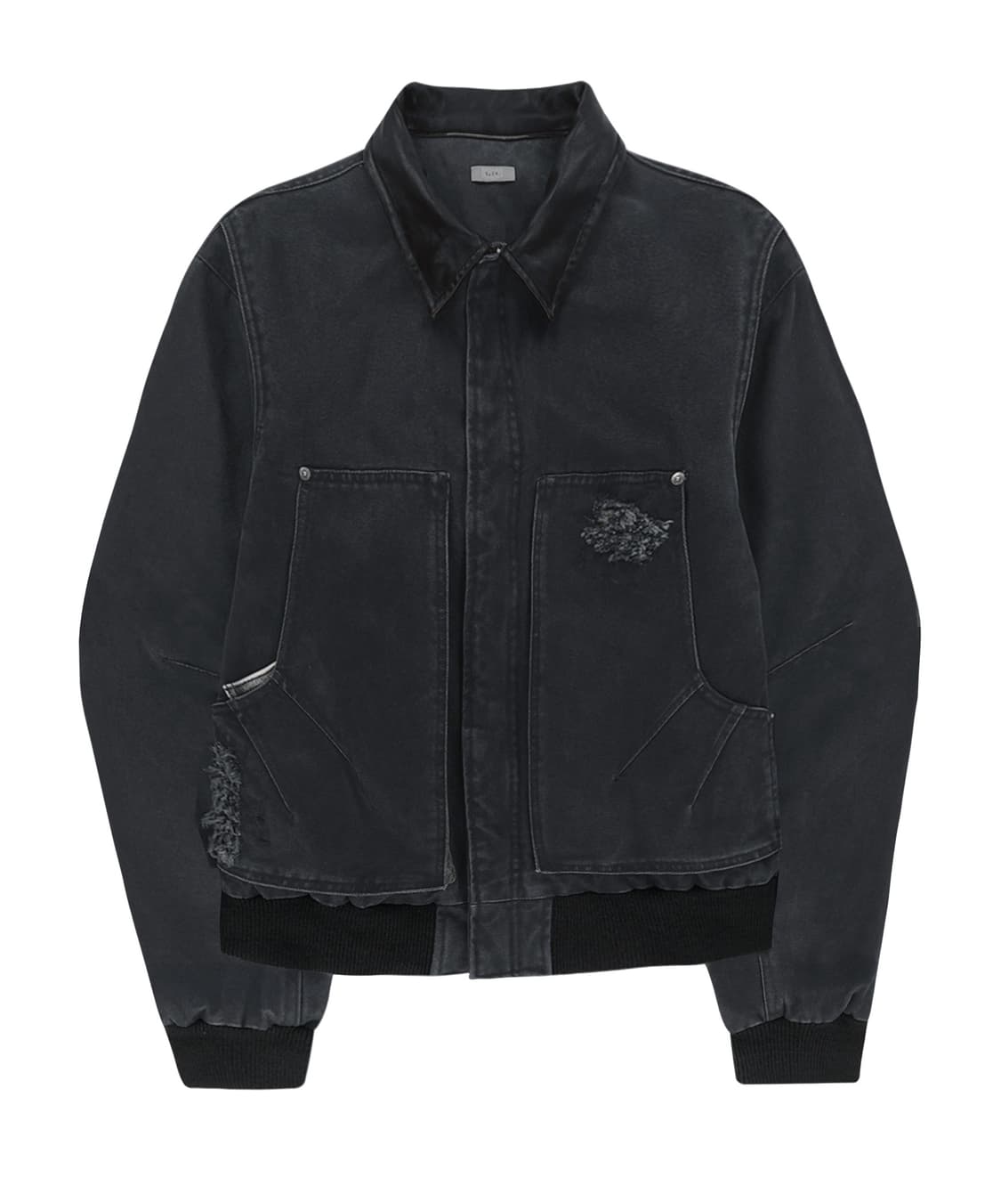 EP.8 04 JACKET size S 상품이미지1
