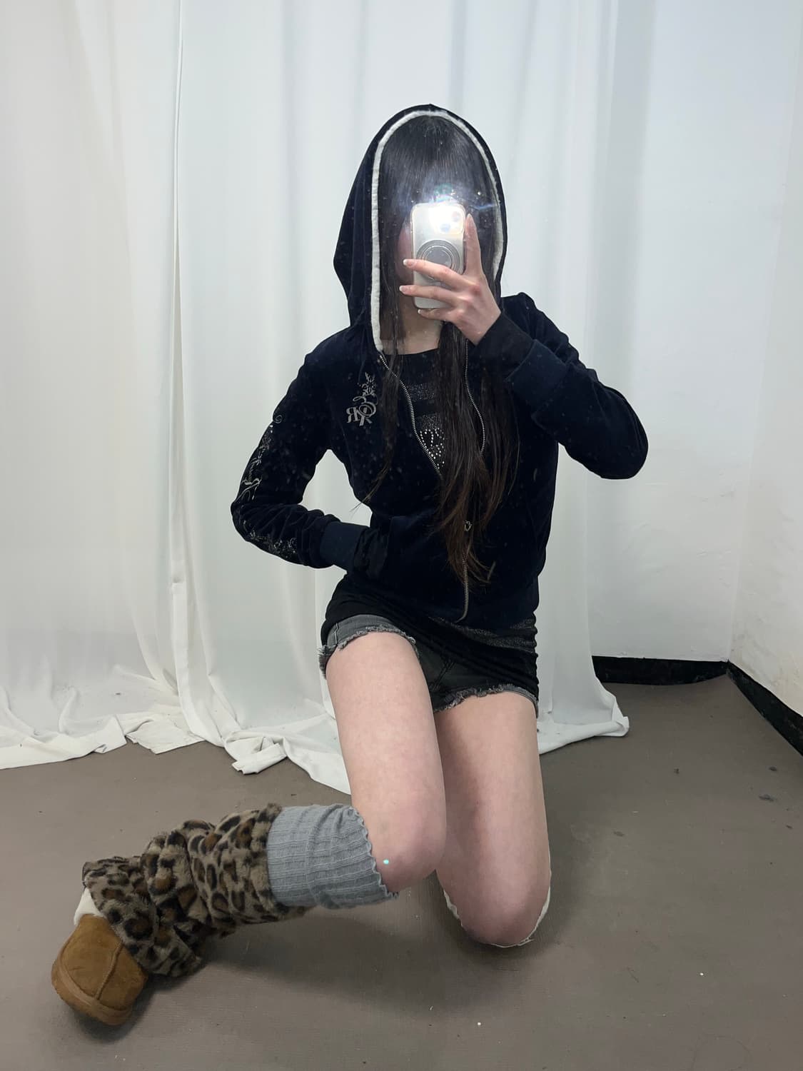 데일리 키치 Punk set 상품이미지1