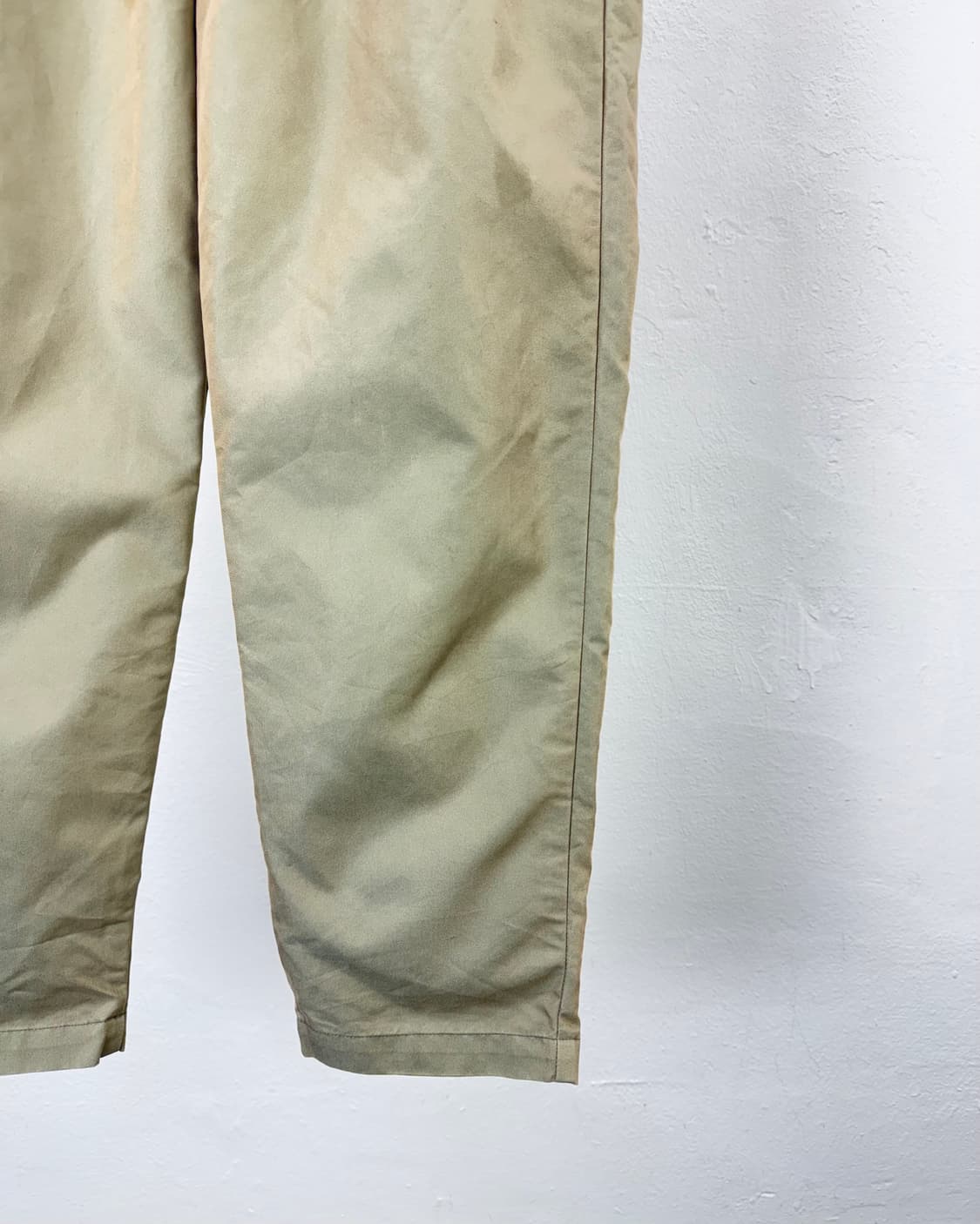 소프넷 오라 프랩스터 드로즈 이지 코튼 팬츠 상품이미지5