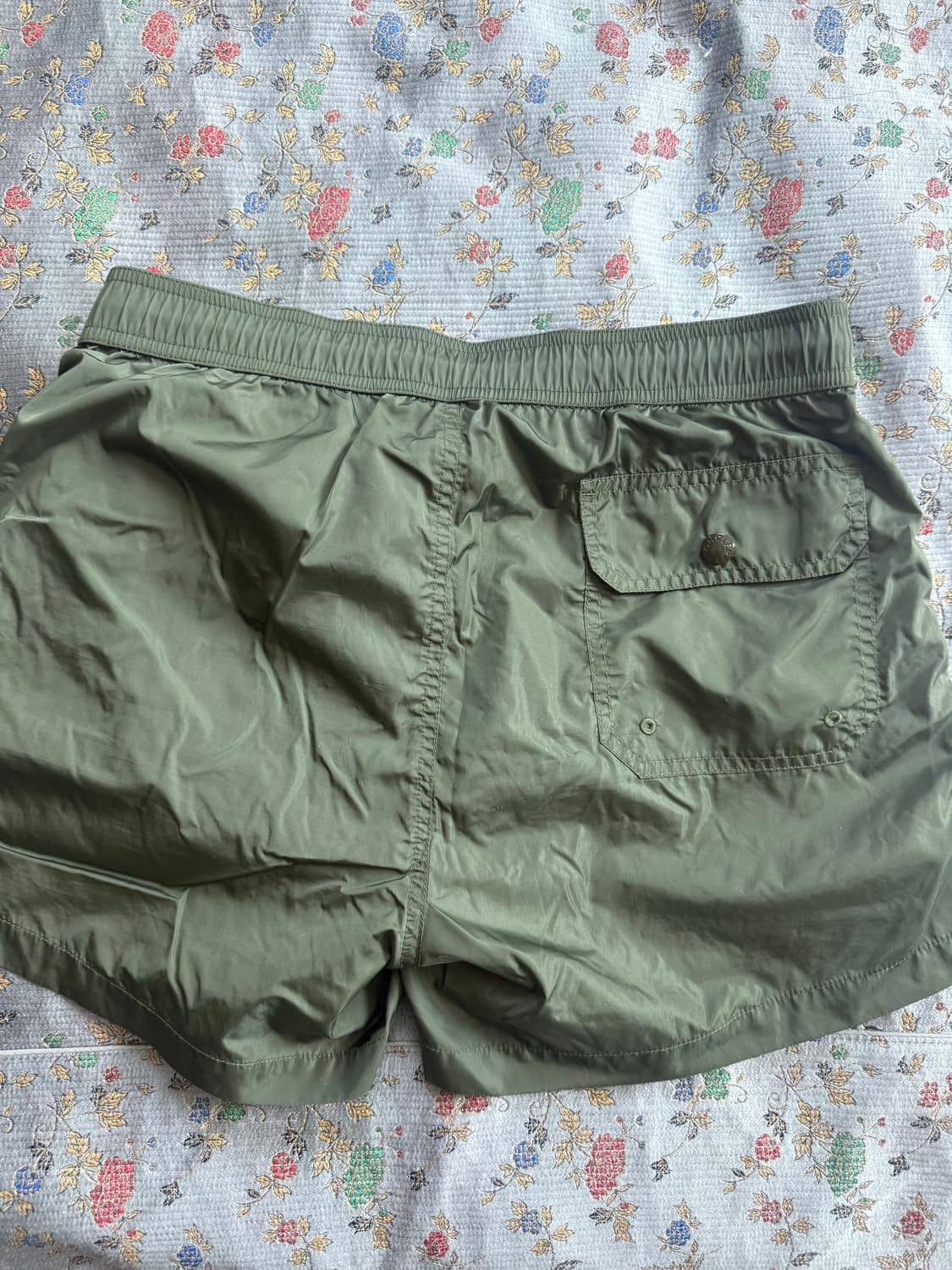 몽클레어 스윔팬츠 상품이미지2