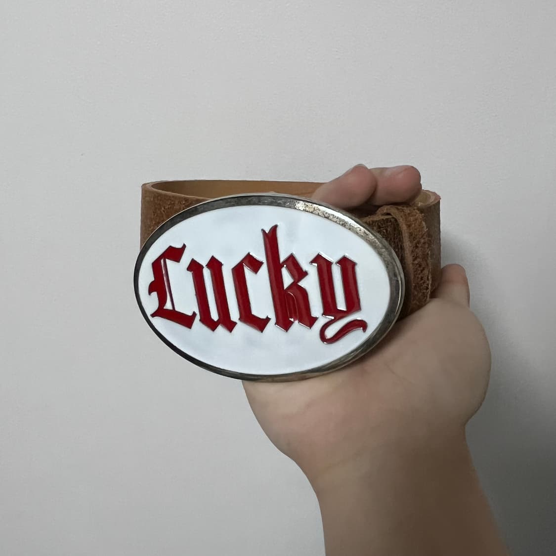 Jaded London Lucky Belt 상품이미지2