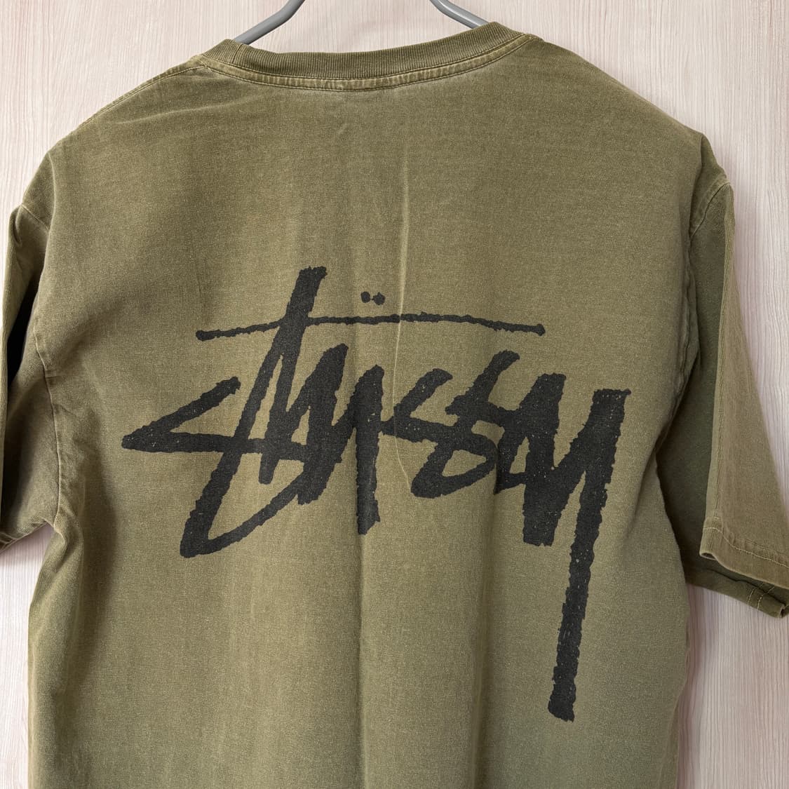 아워레가시-스투시 23SS 상품이미지6