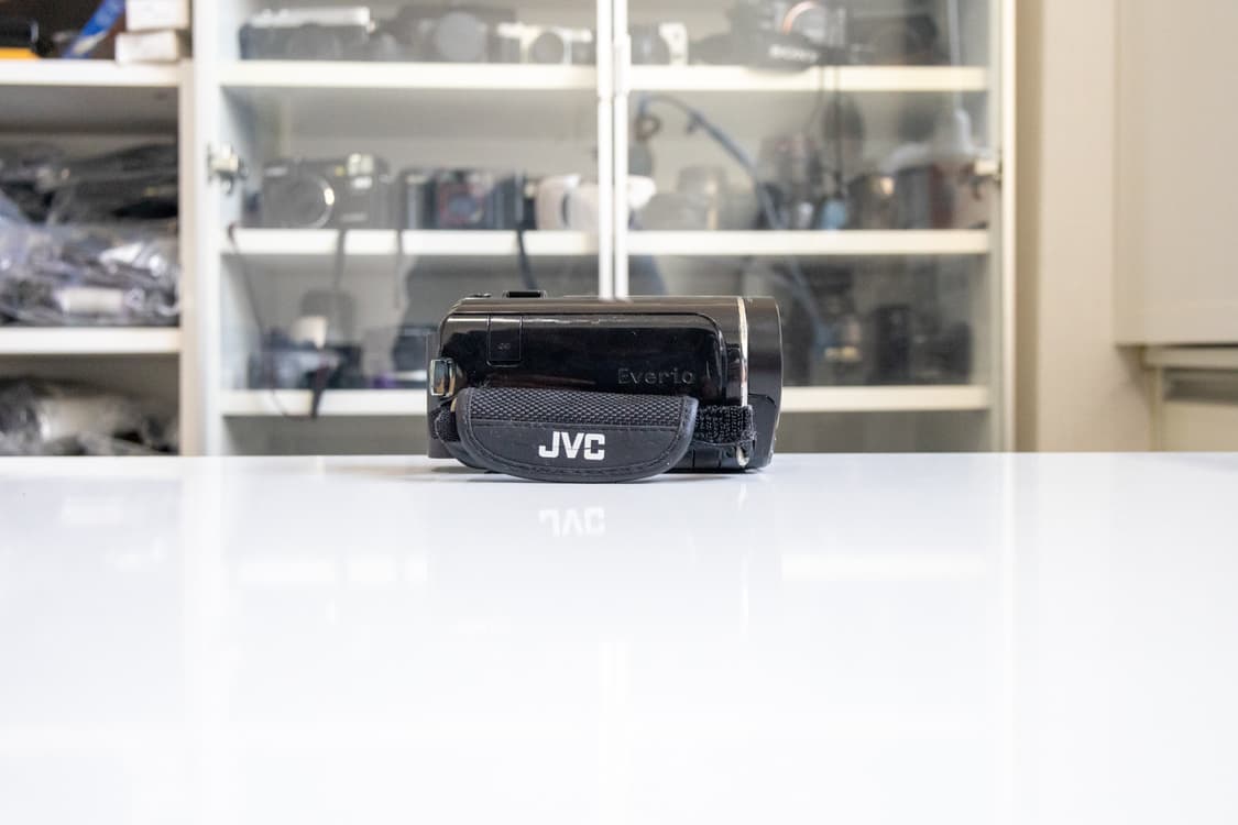 JVC GZ-HM880-B 상품이미지4